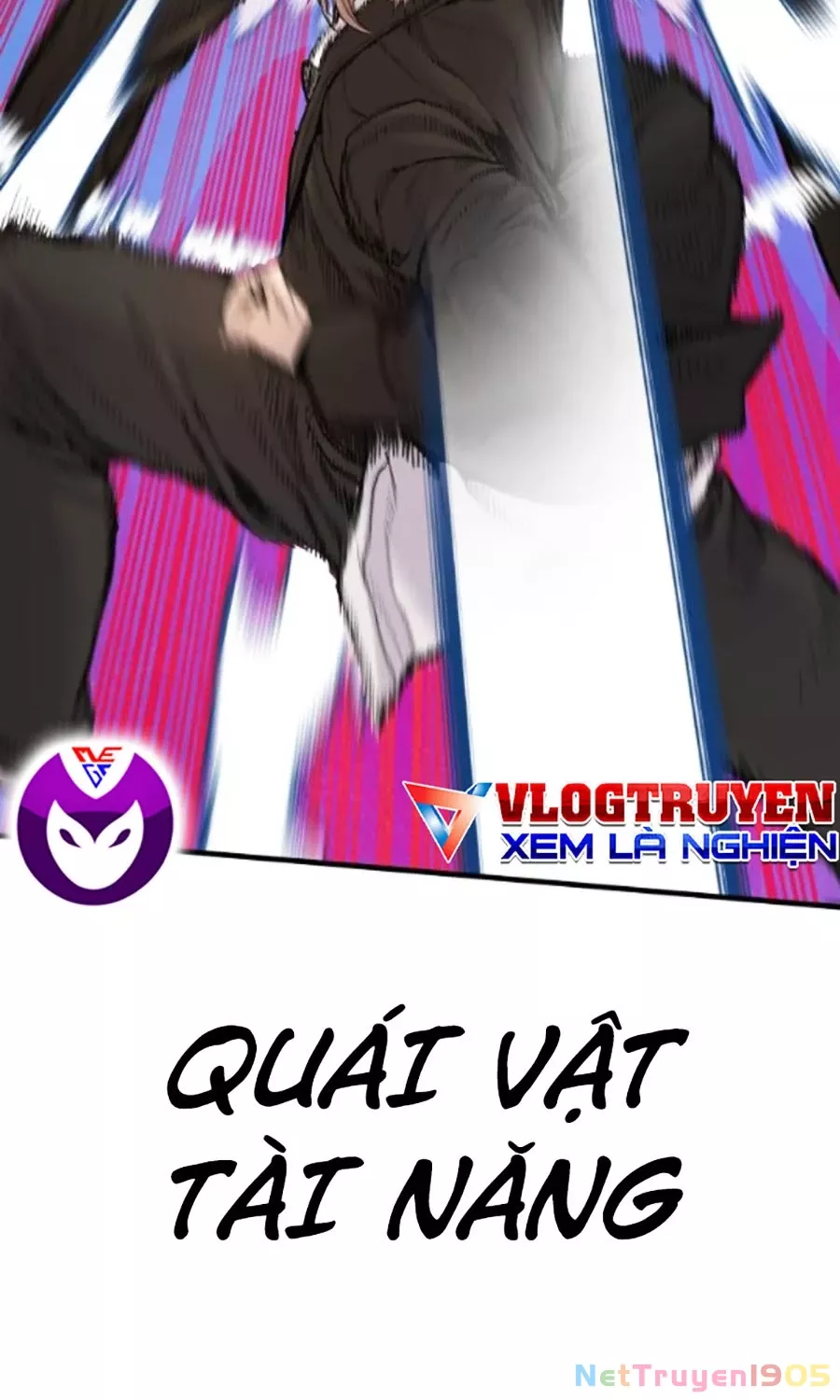 Bố Tôi Là Đặc Vụ: Chapter 202