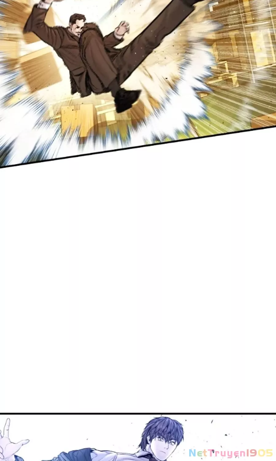 Bố Tôi Là Đặc Vụ: Chapter 202