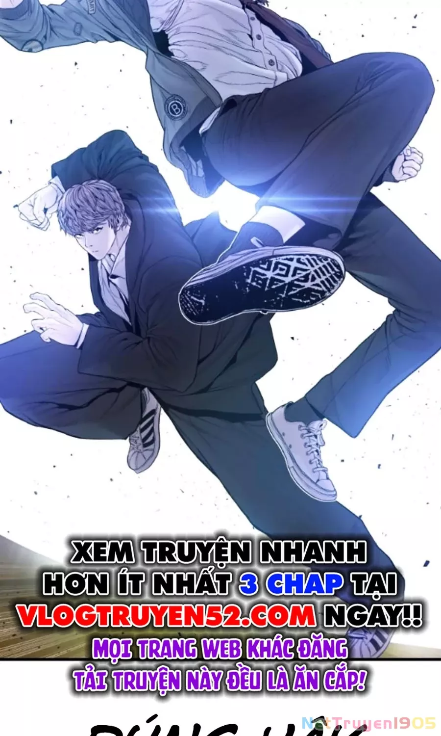 Bố Tôi Là Đặc Vụ: Chapter 202