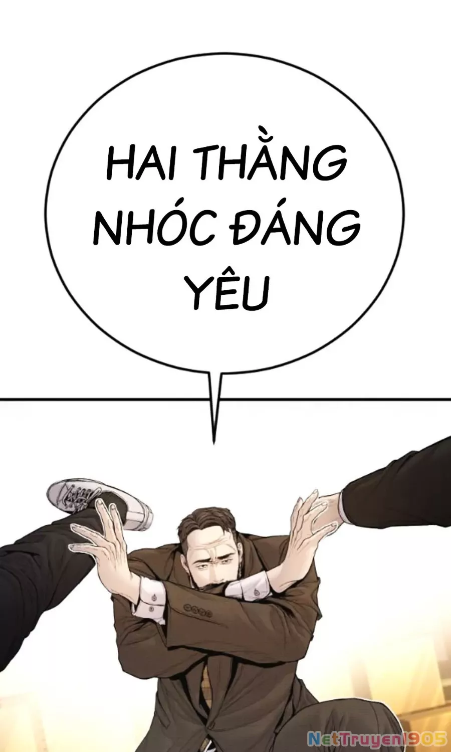 Bố Tôi Là Đặc Vụ: Chapter 202