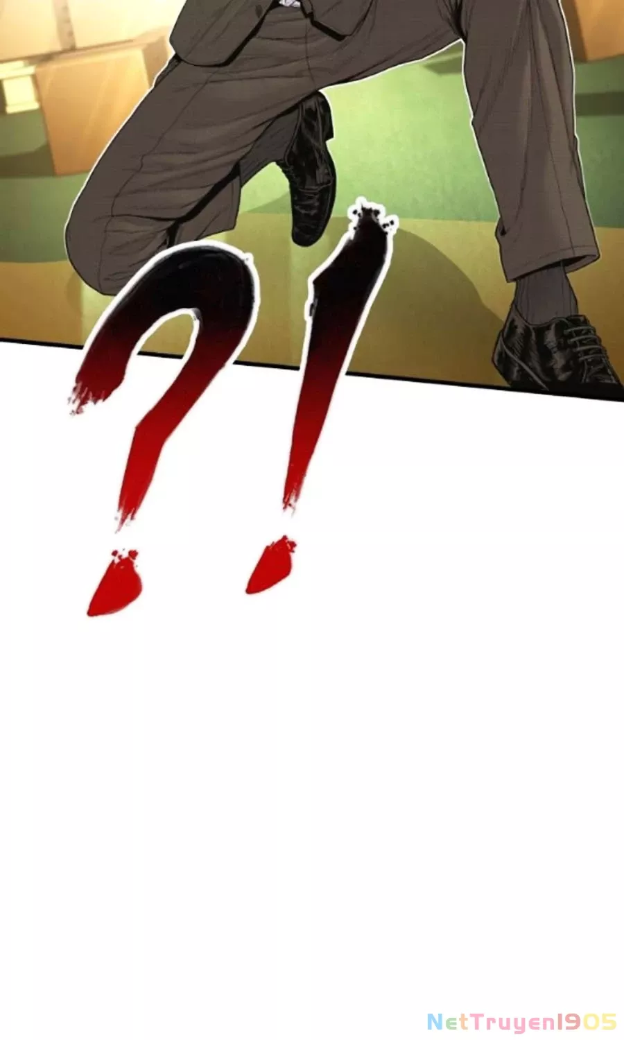 Bố Tôi Là Đặc Vụ: Chapter 202