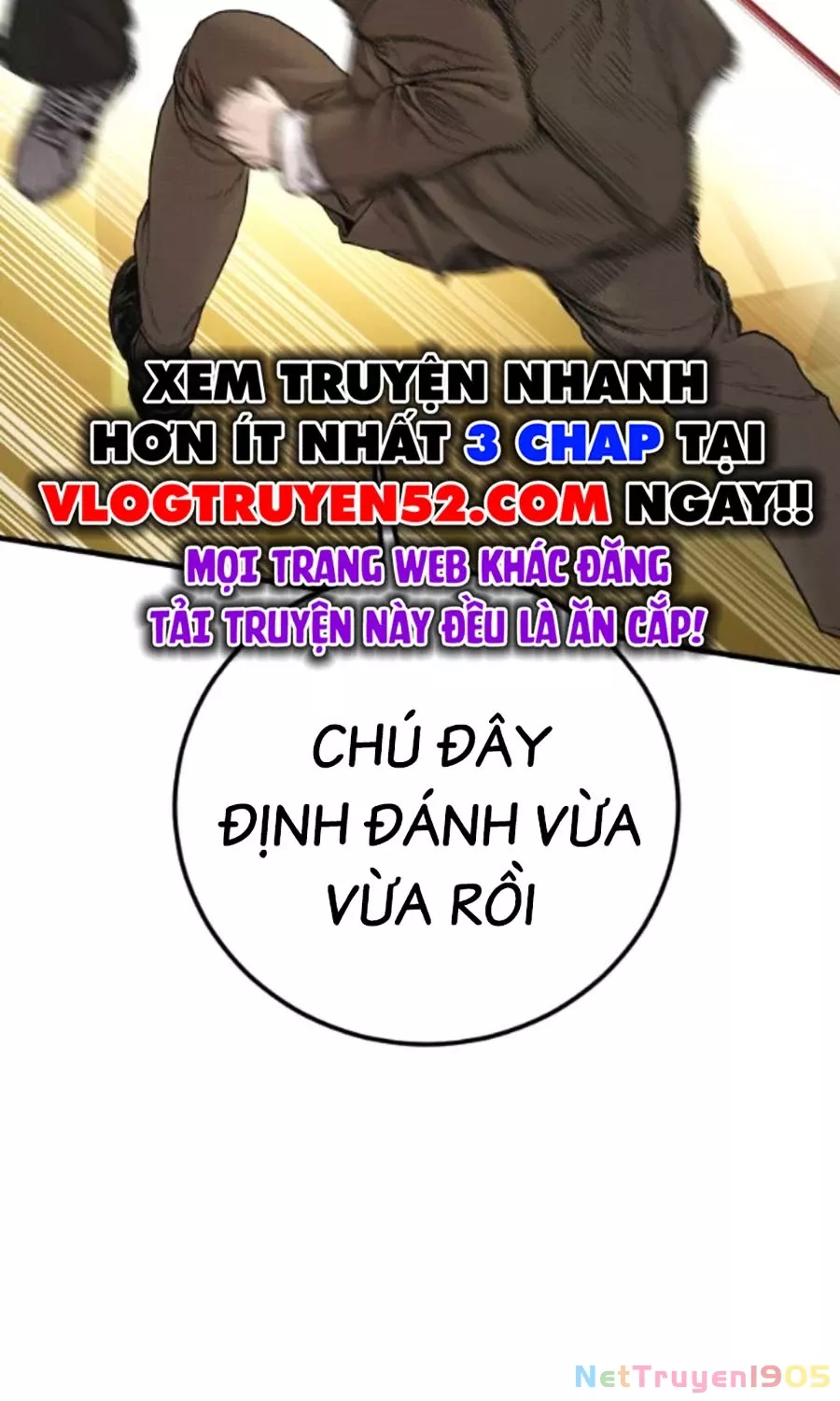 Bố Tôi Là Đặc Vụ: Chapter 202
