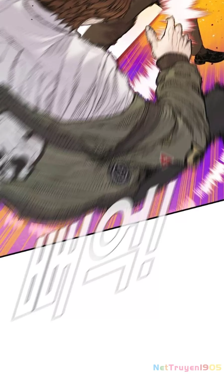 Bố Tôi Là Đặc Vụ: Chapter 202