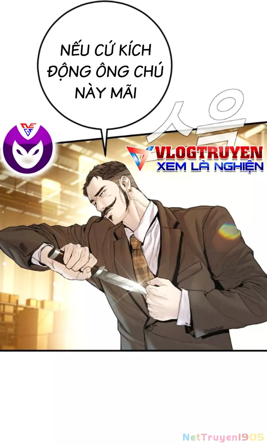 Bố Tôi Là Đặc Vụ: Chapter 202