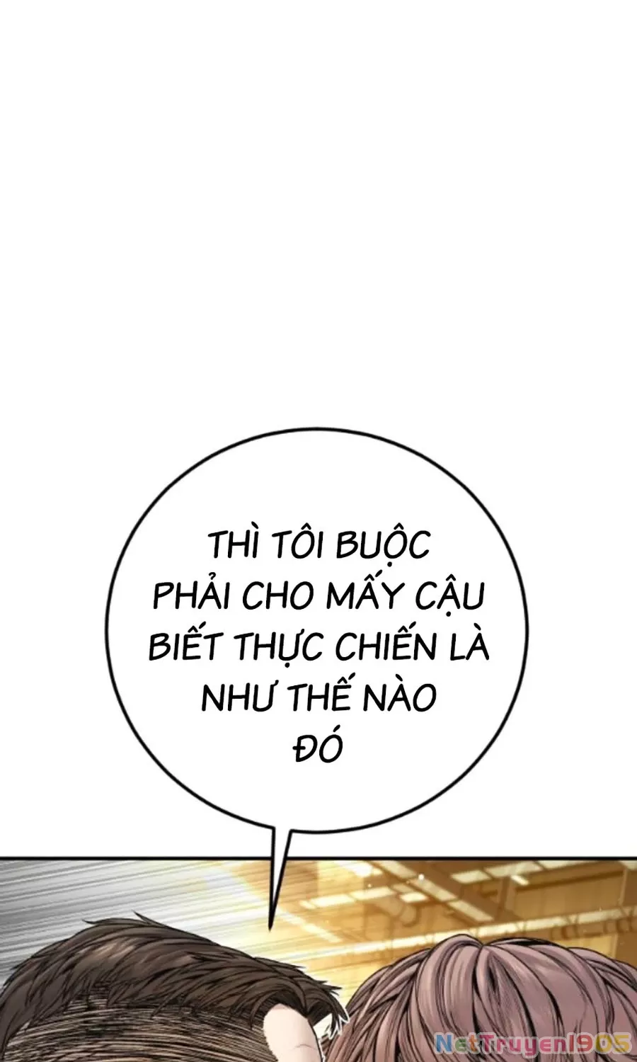 Bố Tôi Là Đặc Vụ: Chapter 202