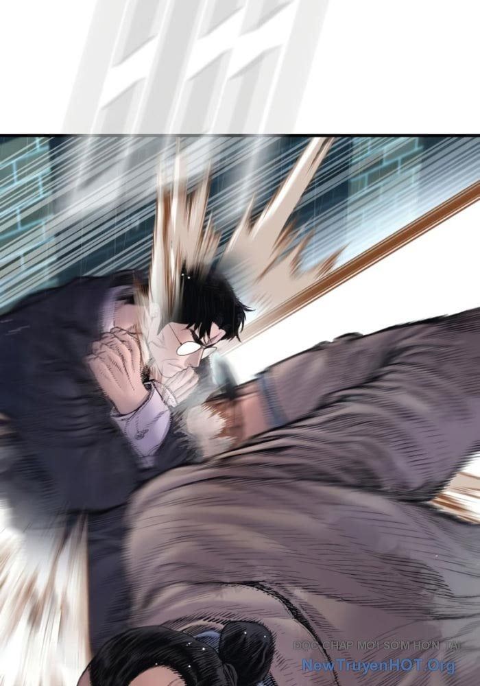 Bố Tôi Là Đặc Vụ: Chapter 207