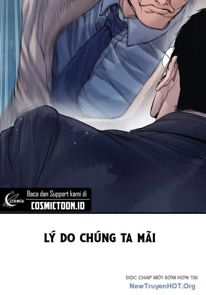 Bố Tôi Là Đặc Vụ: Chapter 207