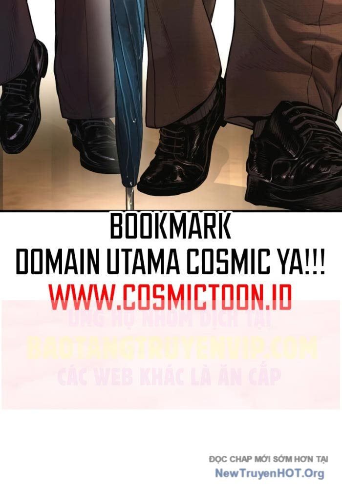 Bố Tôi Là Đặc Vụ: Chapter 207