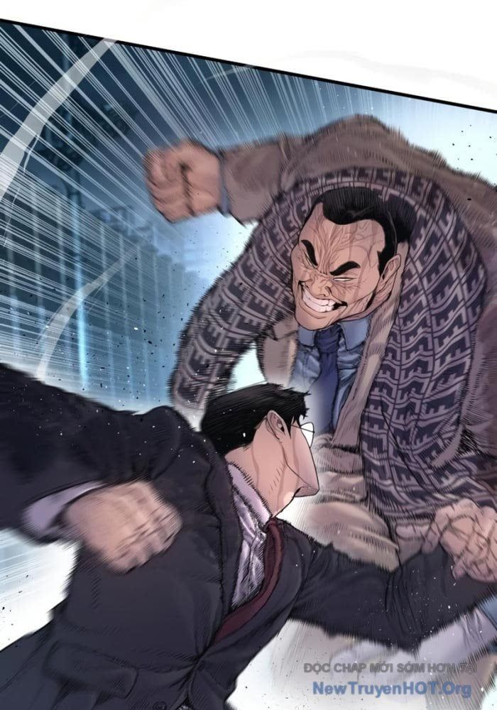 Bố Tôi Là Đặc Vụ: Chapter 207