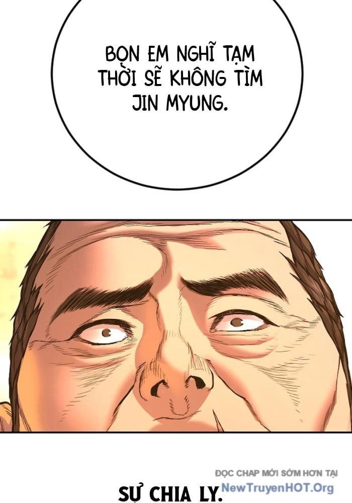 Bố Tôi Là Đặc Vụ: Chapter 207