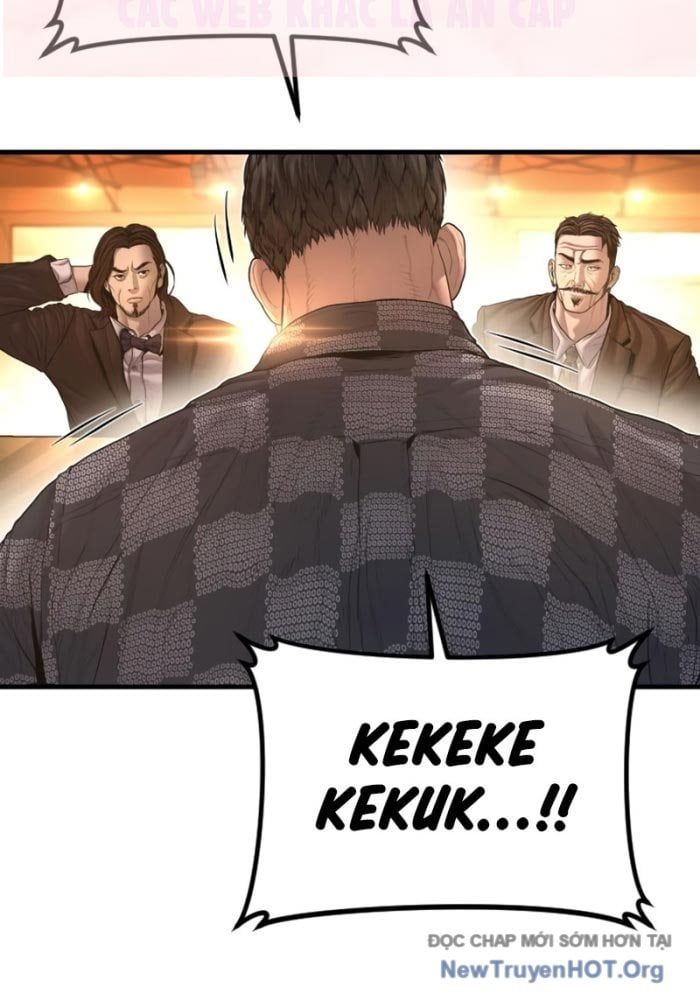 Bố Tôi Là Đặc Vụ: Chapter 207