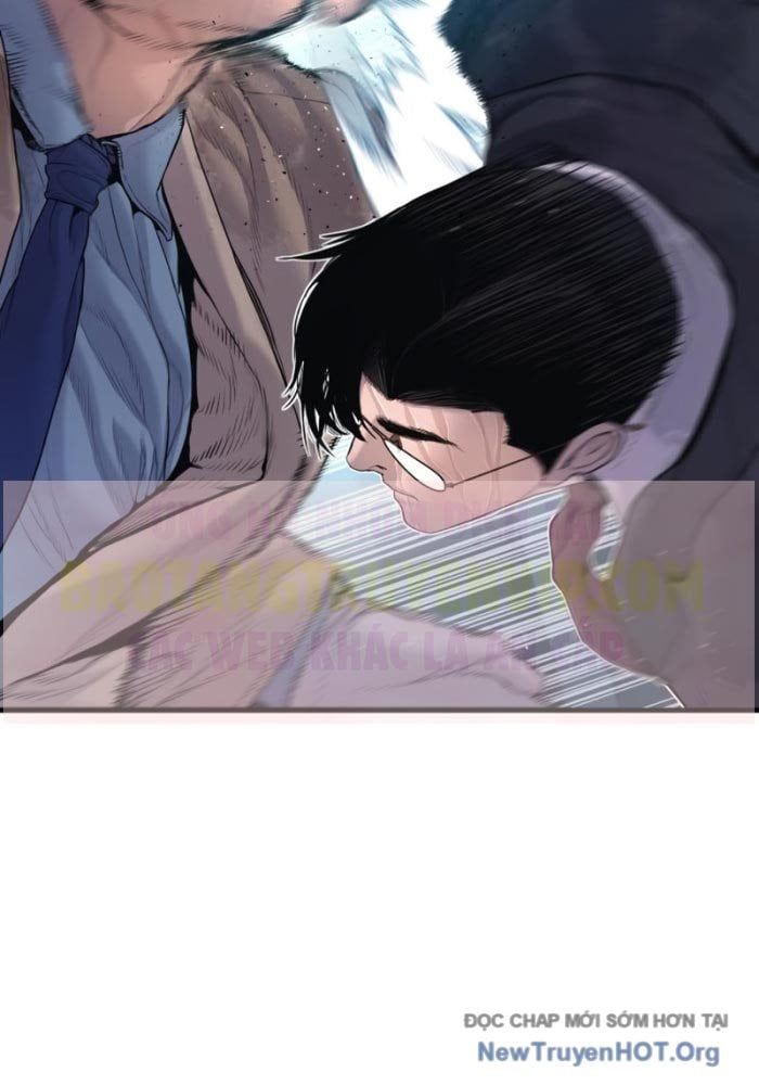 Bố Tôi Là Đặc Vụ: Chapter 207