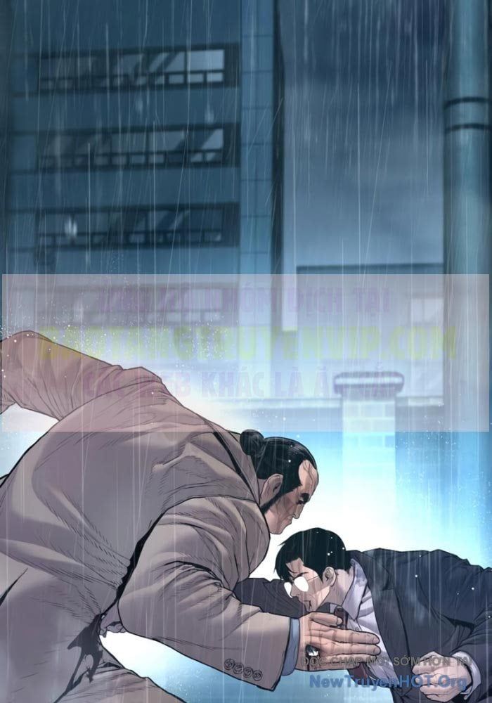 Bố Tôi Là Đặc Vụ: Chapter 207