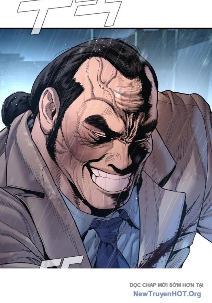 Bố Tôi Là Đặc Vụ: Chapter 207