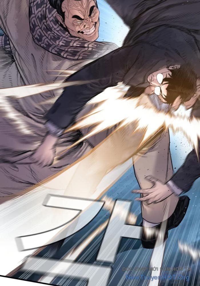 Bố Tôi Là Đặc Vụ: Chapter 207