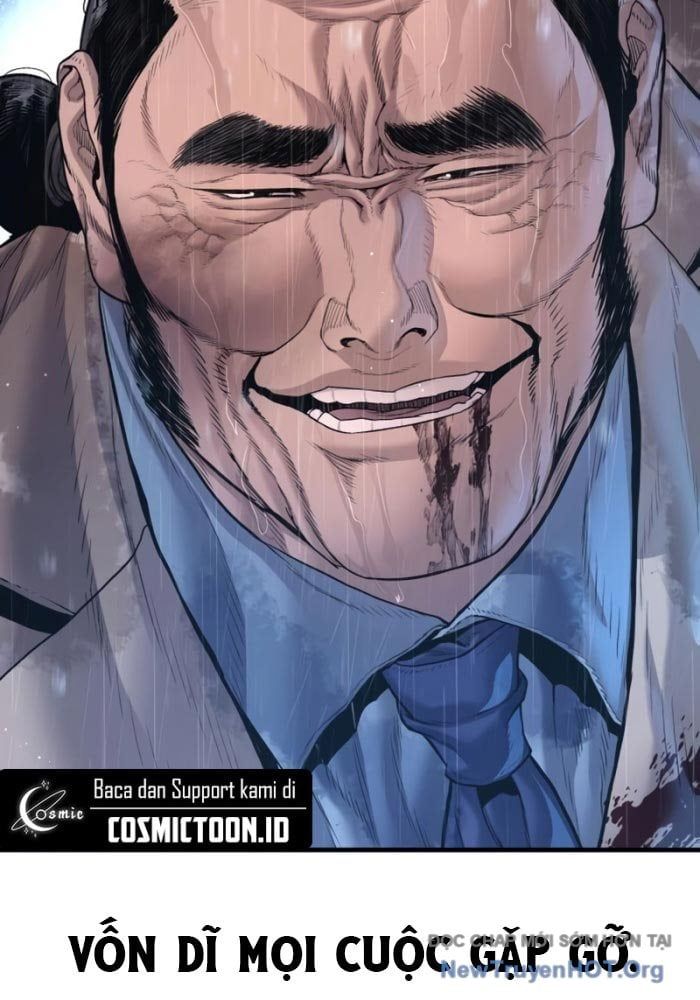 Bố Tôi Là Đặc Vụ: Chapter 207