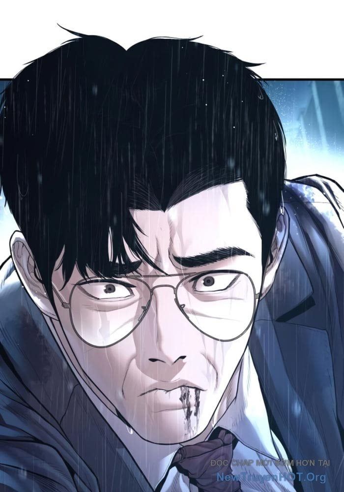 Bố Tôi Là Đặc Vụ: Chapter 207