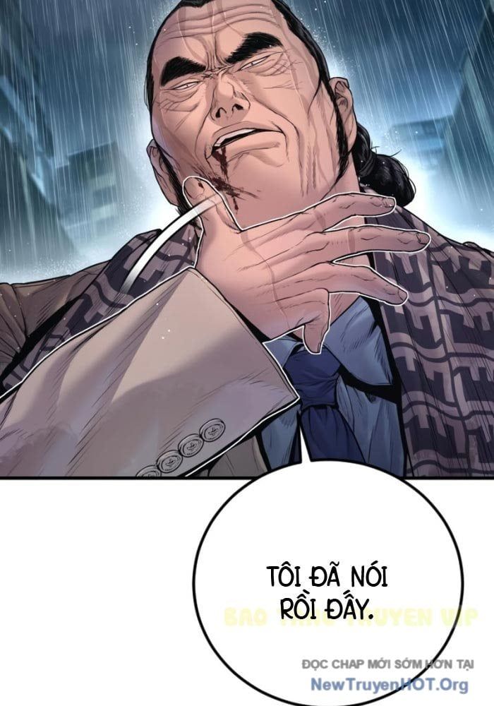 Bố Tôi Là Đặc Vụ: Chapter 207