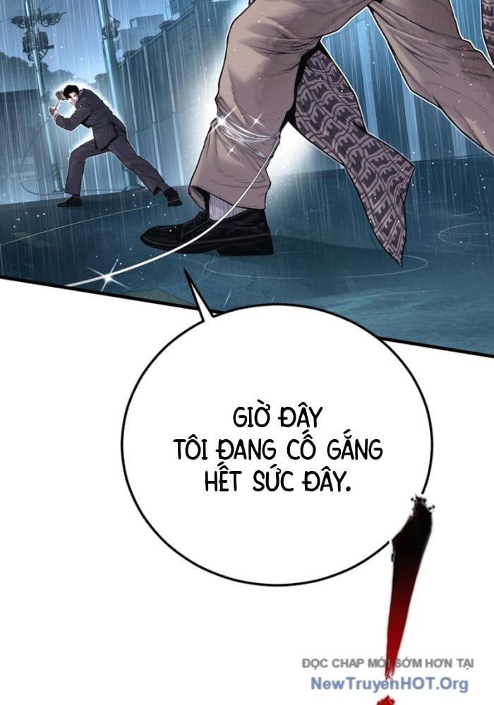 Bố Tôi Là Đặc Vụ: Chapter 207