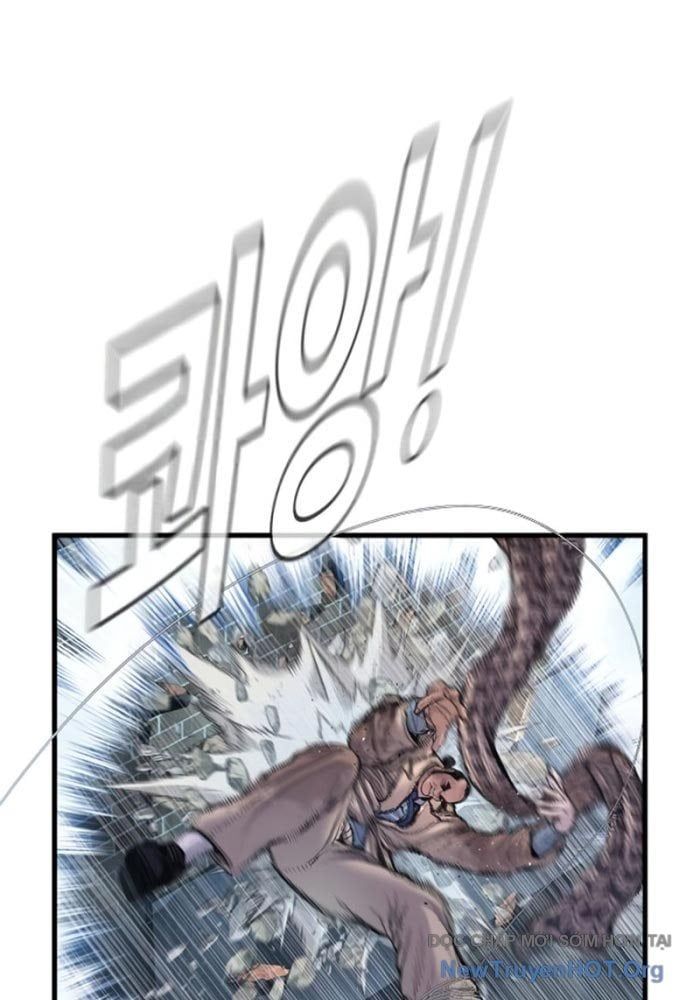 Bố Tôi Là Đặc Vụ: Chapter 207