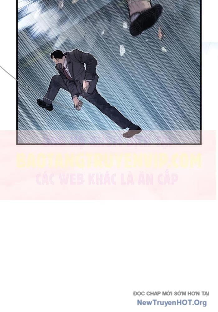 Bố Tôi Là Đặc Vụ: Chapter 207