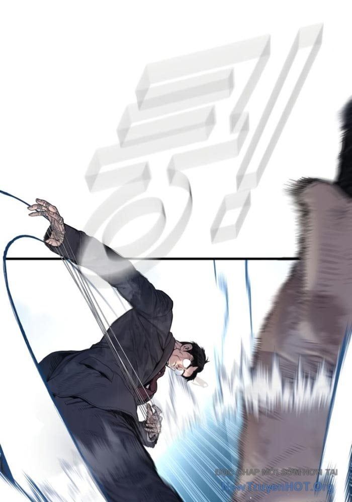 Bố Tôi Là Đặc Vụ: Chapter 207