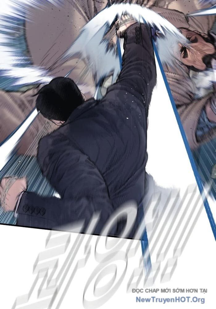 Bố Tôi Là Đặc Vụ: Chapter 207