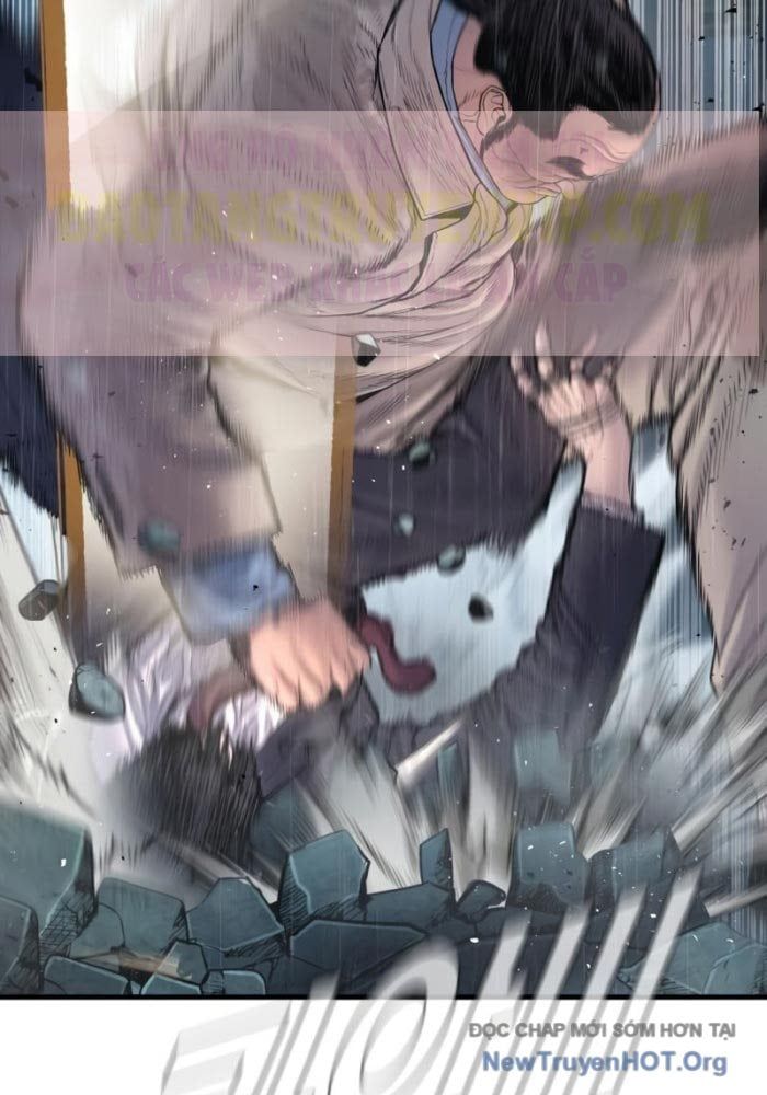 Bố Tôi Là Đặc Vụ: Chapter 207