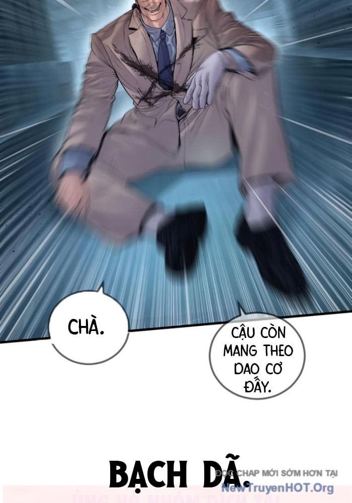 Bố Tôi Là Đặc Vụ: Chapter 207