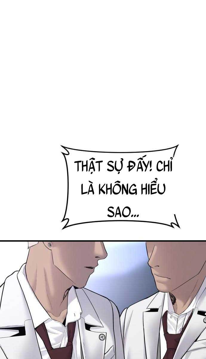 Bố Tôi Là Đặc Vụ: Chapter 58.5