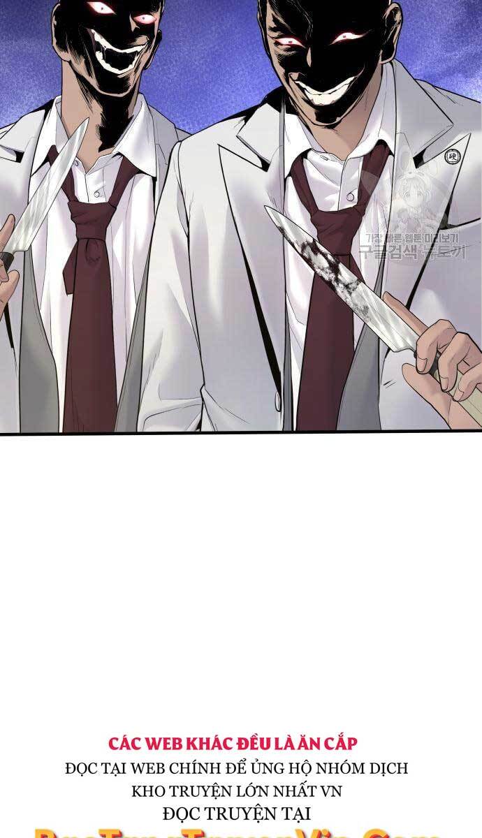 Bố Tôi Là Đặc Vụ: Chapter 58.5