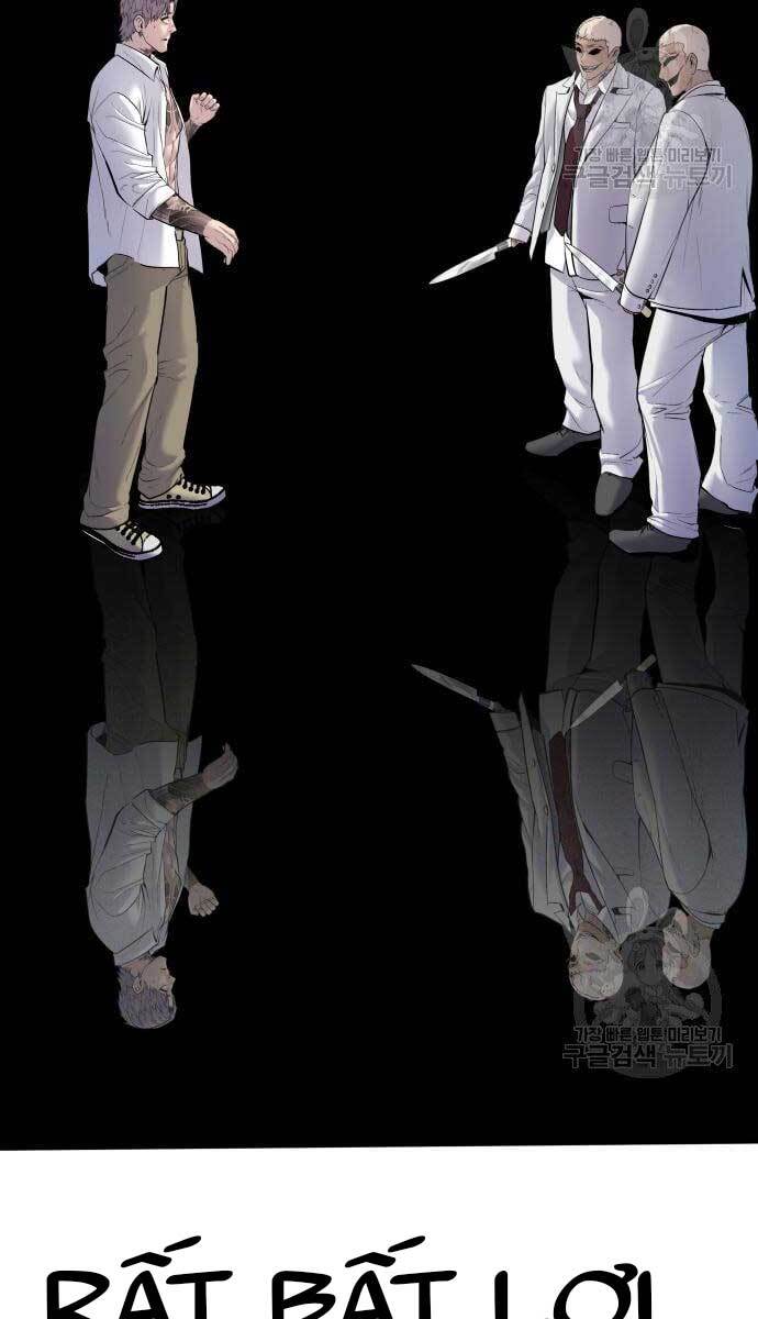 Bố Tôi Là Đặc Vụ: Chapter 58.5