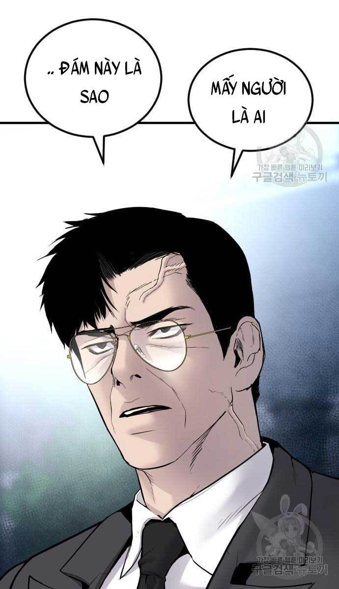 Bố Tôi Là Đặc Vụ: Chapter 58.5