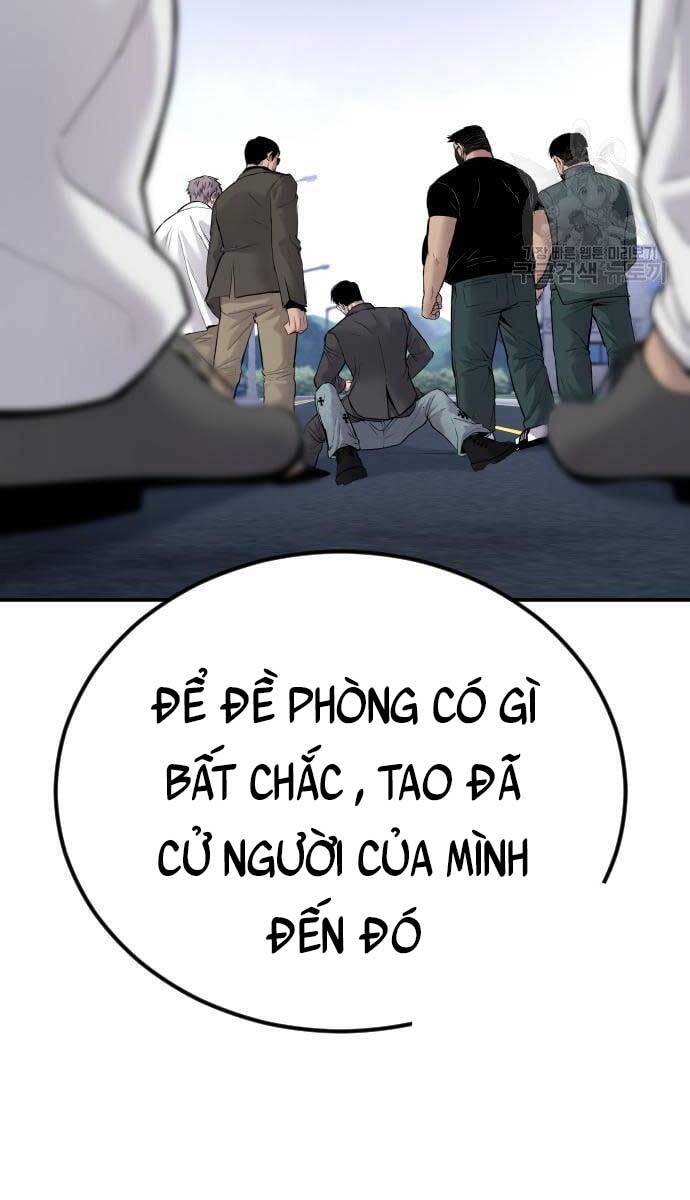 Bố Tôi Là Đặc Vụ: Chapter 58.5