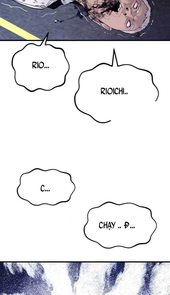 Bố Tôi Là Đặc Vụ: Chapter 58.5