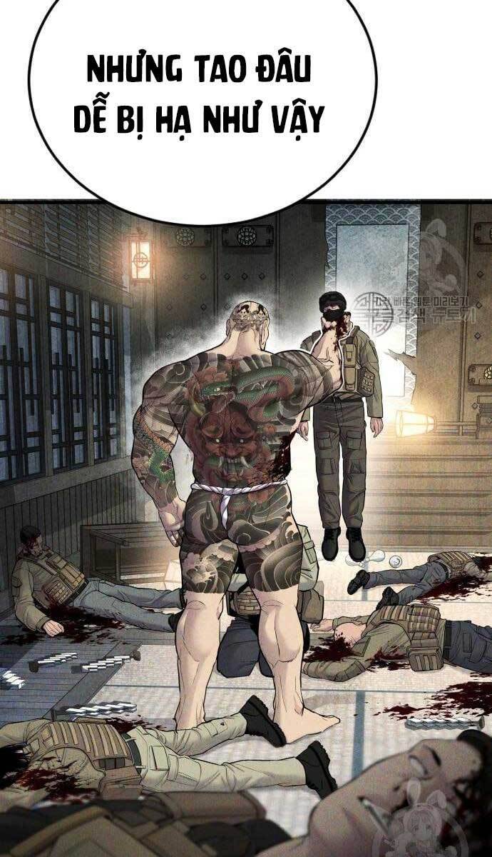 Bố Tôi Là Đặc Vụ: Chapter 64.5