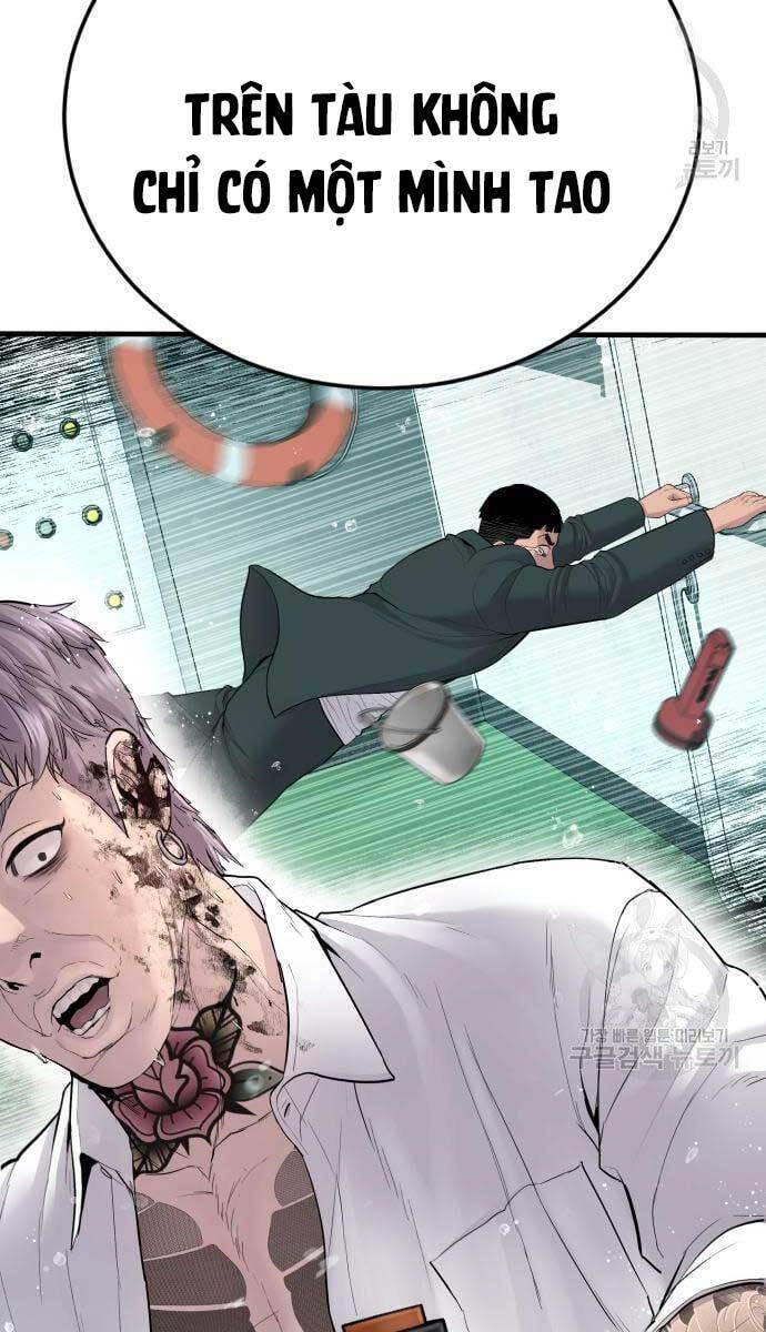 Bố Tôi Là Đặc Vụ: Chapter 64.5