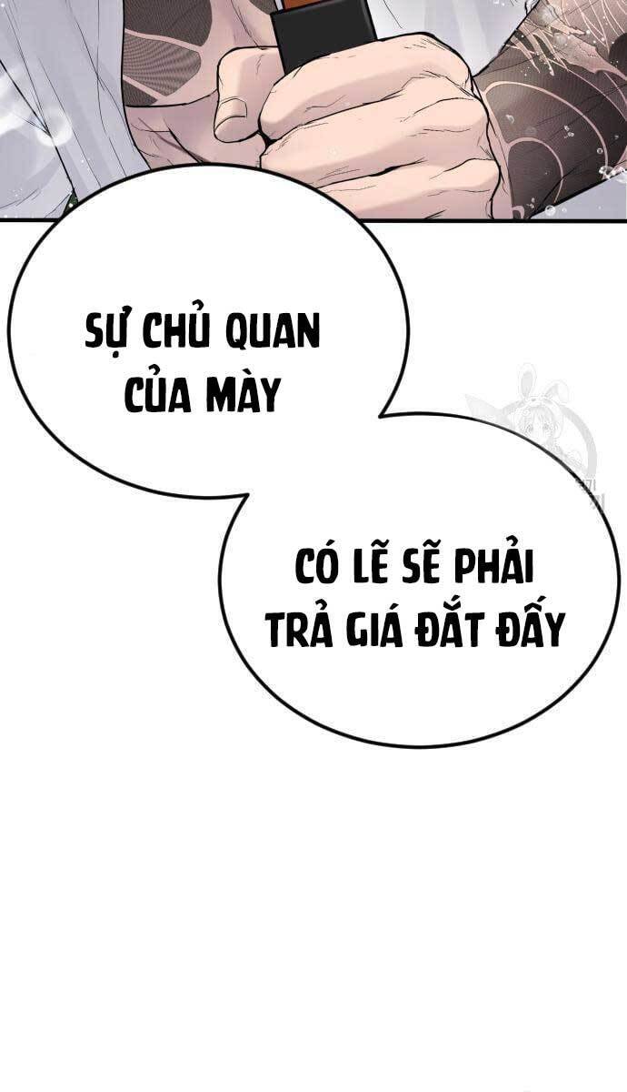 Bố Tôi Là Đặc Vụ: Chapter 64.5