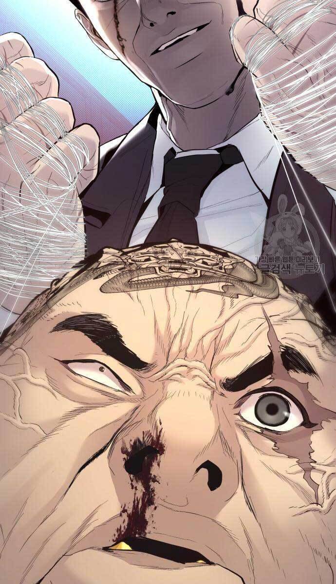 Bố Tôi Là Đặc Vụ: Chapter 64.5