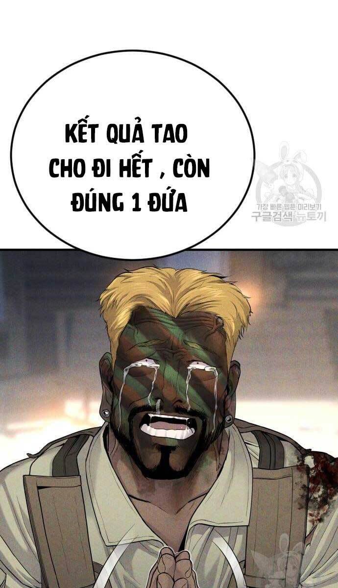 Bố Tôi Là Đặc Vụ: Chapter 64.5