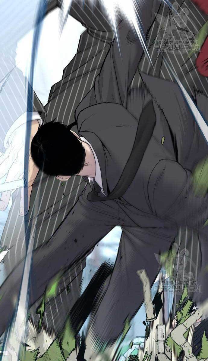 Bố Tôi Là Đặc Vụ: Chapter 64.5