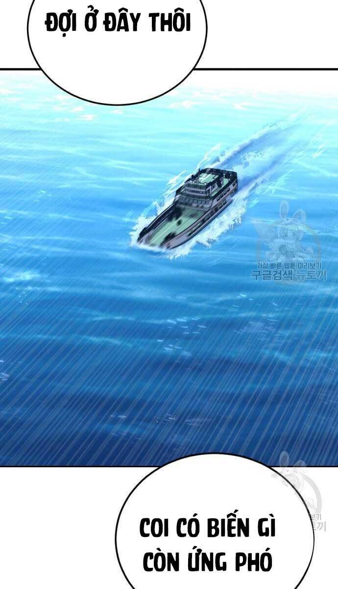 Bố Tôi Là Đặc Vụ: Chapter 64.5