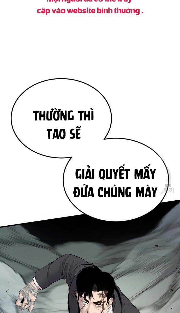 Bố Tôi Là Đặc Vụ: Chapter 64.5