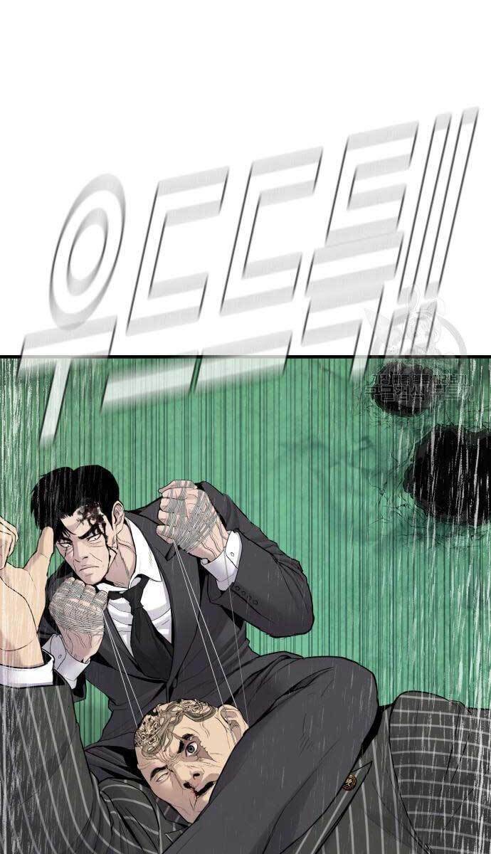 Bố Tôi Là Đặc Vụ: Chapter 64.5