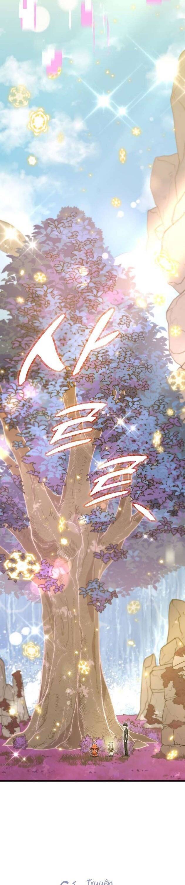 Bố Tôi Quá Mạnh: Chapter 154