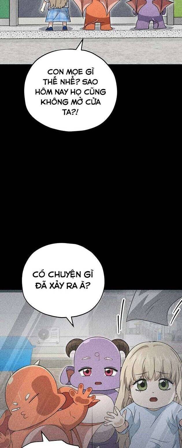 Bố Tôi Quá Mạnh: Chapter 154