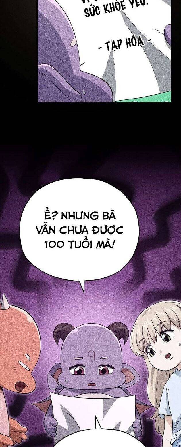 Bố Tôi Quá Mạnh: Chapter 154