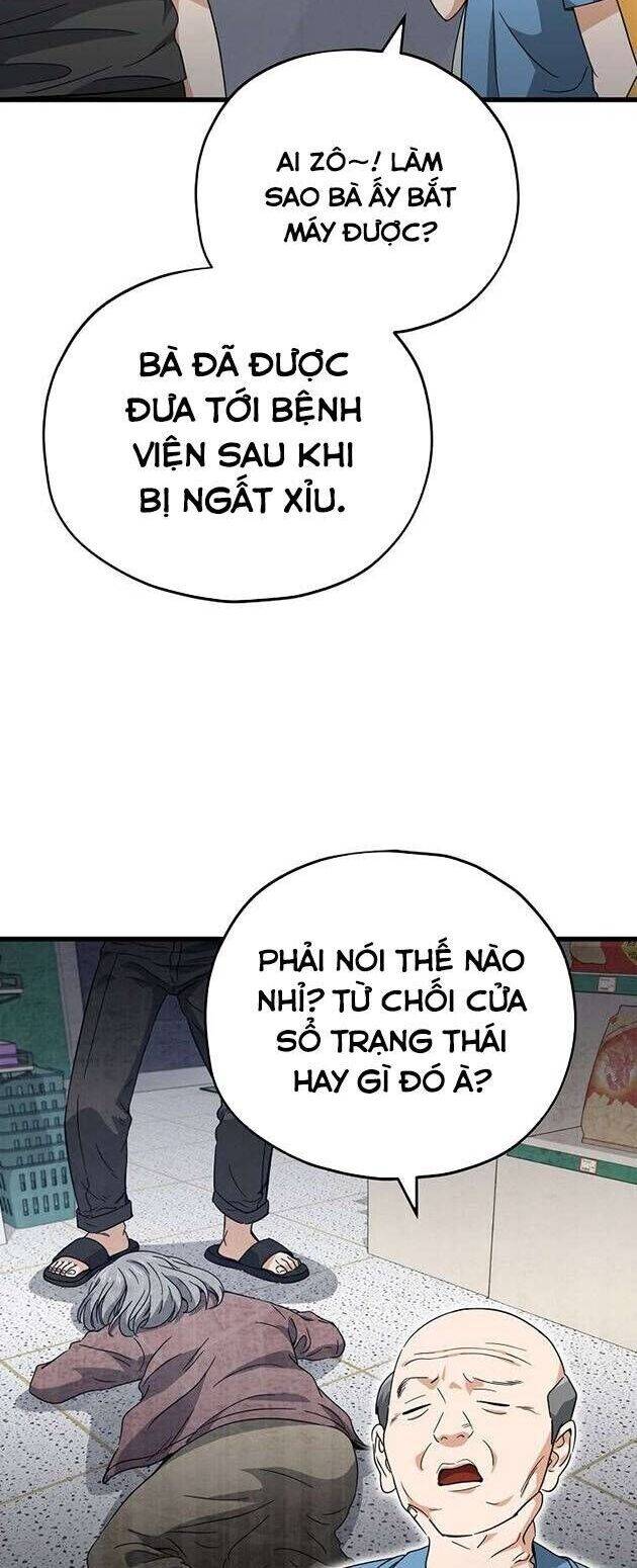 Bố Tôi Quá Mạnh: Chapter 154