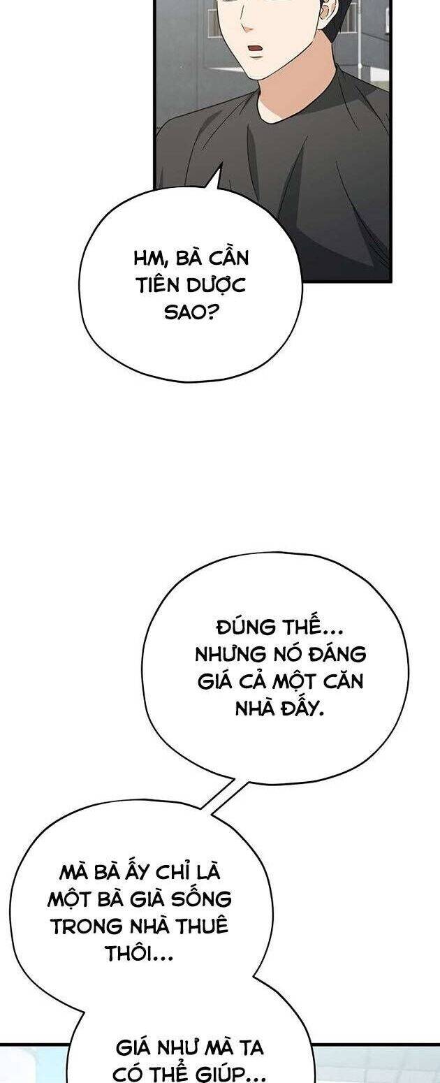 Bố Tôi Quá Mạnh: Chapter 154