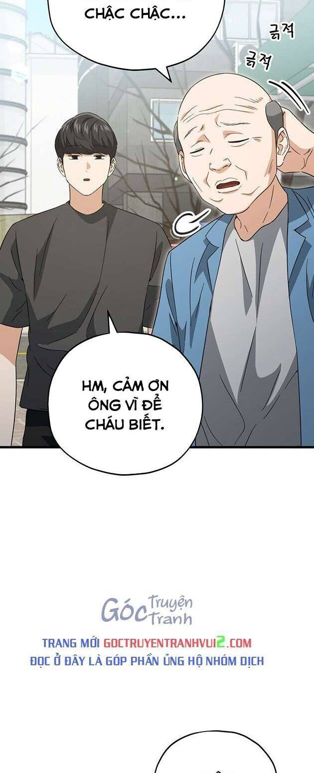 Bố Tôi Quá Mạnh: Chapter 154